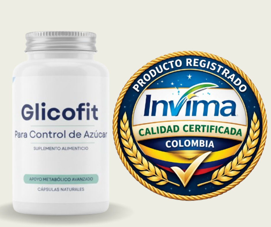 GLICOFIT - ¡Aprovecha el combo y ahorra!